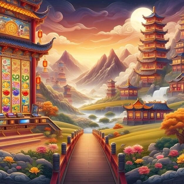 Antarmuka navigasi ultra88 dengan menu tenis dan permainan slot